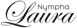 Nympha Laura Logo